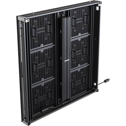 Unidad de Pantalla LED Exterior / Pixel 6.6 mm / Resolución 144 X 144 / Brillo hasta 7000 nits / Estructura de Aluminio / Protección IP66