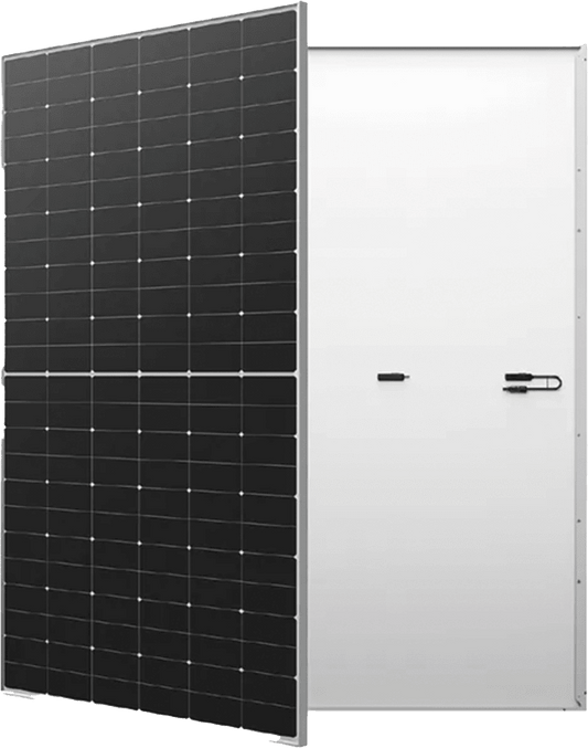 Kit de Bombeo Solar para bomba 5SQF-8