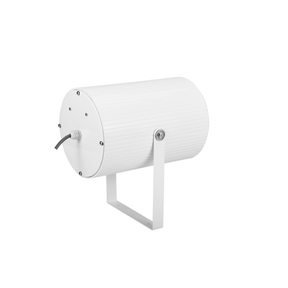 Altavoz de Proyección | 7.5/15W | Sensibilidad 100dB | Respuesta en Frecuencia 250Hz-14KHz | Instalación en Pared