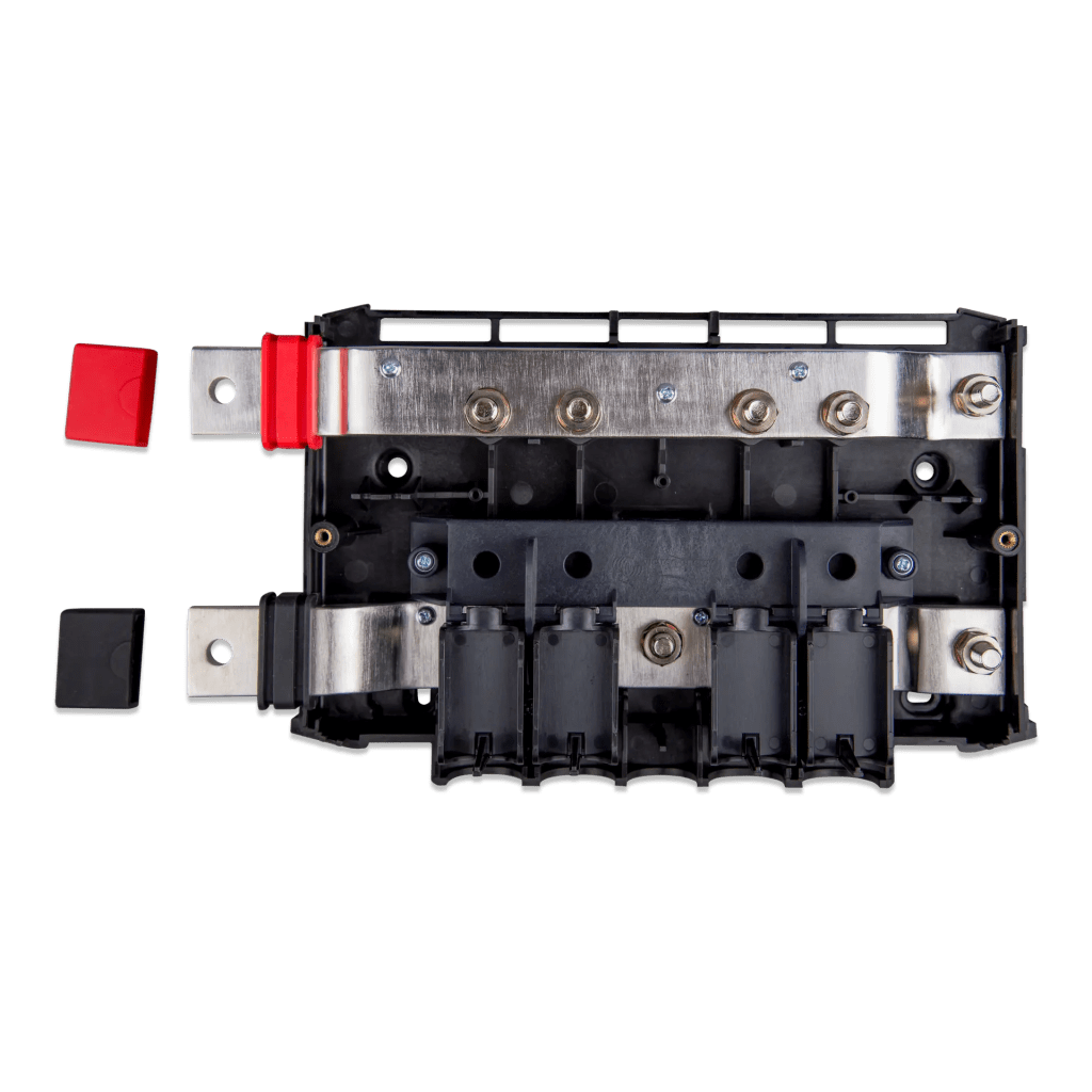 Lynx Power In/ Barra de Distribución Modular para CD