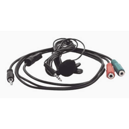 Rastreador Vehicular (GPS) 4G LTE /Ideal Para Motocicletas / IP67 / Bloqueo de Motor Remoto / Salidas y Entradas Digitales/ Con audio de dos vias