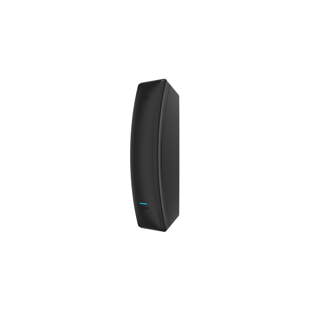 Auricular SIP Akuvox S560 / Panel Frontal Plástico / Compatible con PoE / Montaje en Pared o Escritorio / Botón de Apertura de Puerta / Compatible
