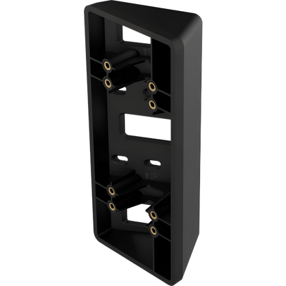 Soporte Con Ajuste de Ángulo de 30 Grados/ Para Estación de Puerta de Villa Serie DS-KV6113