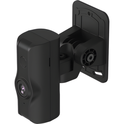 Cámara DBA para DVR Movil / 2 Megapixel (1080p) / 2 Mts IR / Lente 6 mm (52°) / IP5X / Audio Integrado / Conector M12