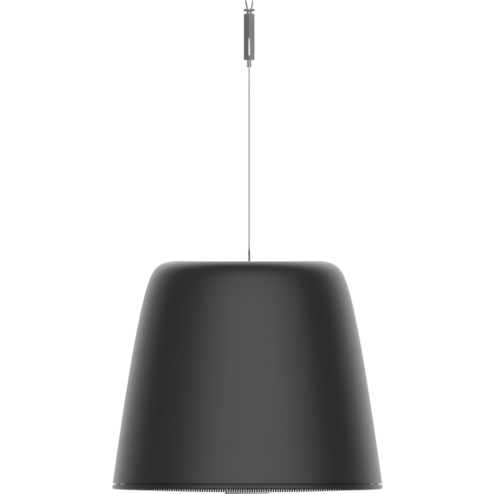 Bocina (Altavoz IP ) Con Bluetooth | Tipo Colgante | No requiere amplificador | PoE | Entrada de alarma |Tweeter 1.0-inch | Woofer 6.5-inch | Voceo