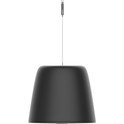 Bocina (Altavoz IP ) Con Bluetooth | Tipo Colgante | No requiere amplificador | PoE | Entrada de alarma |Tweeter 1.0-inch | Woofer 6.5-inch | Voceo