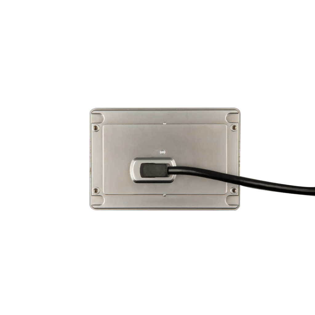 GX TOUCH 50 / Pantalla para CERBO S GX / Monitoreo Remoto para Sistemas Victron
