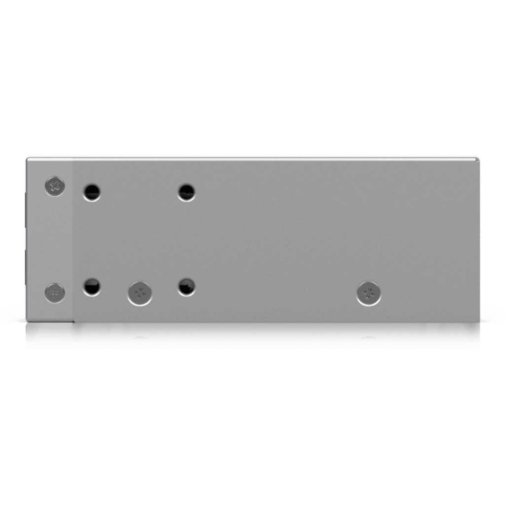 Ubiquiti UniFi Switch USW-Aggregation, 8 puertos SFP+ 10G, administrado L2, rack 1U