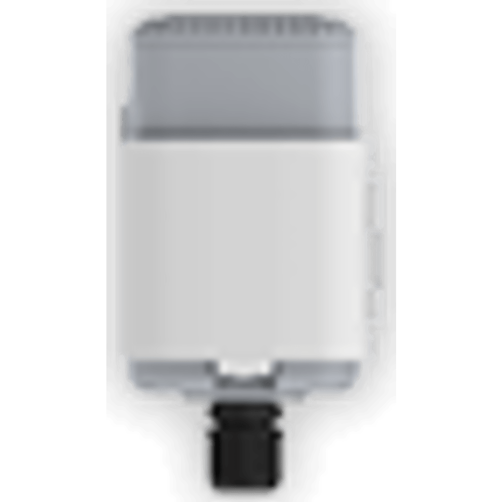 Sensor Sumergible de Nivel de Agua para Tanques y Pozos con LoRaWAN / Rango hasta 200 m / IP67 / Telemetría para BMS y Agua