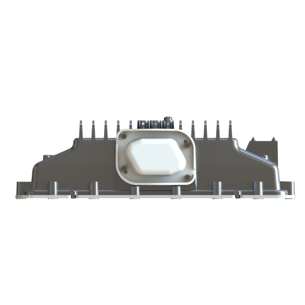 Cliente de Radio PTMP de Alta Velocidad / Hasta 2.5 Gbps / 4x4 Antena Integrada / 8T8R con Tecnología de Beamforming / Soporte para 6 GHz