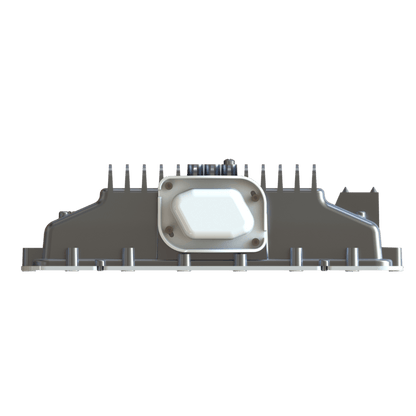 Cliente de Radio PTMP de Alta Velocidad / Hasta 2.5 Gbps / 4x4 Antena Integrada / 8T8R con Tecnología de Beamforming / Soporte para 6 GHz