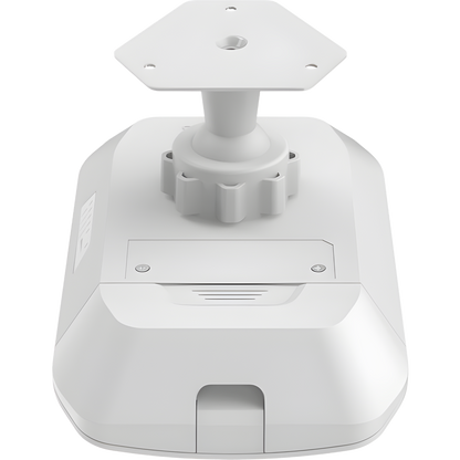 Puente Inalámbrico 5GHz / 867 Mbps / 5 Km de Alcance / Kit 2 Unidades / IP55 / 3 Puertos Gigabit / PoE In-Out / Gestión HPP