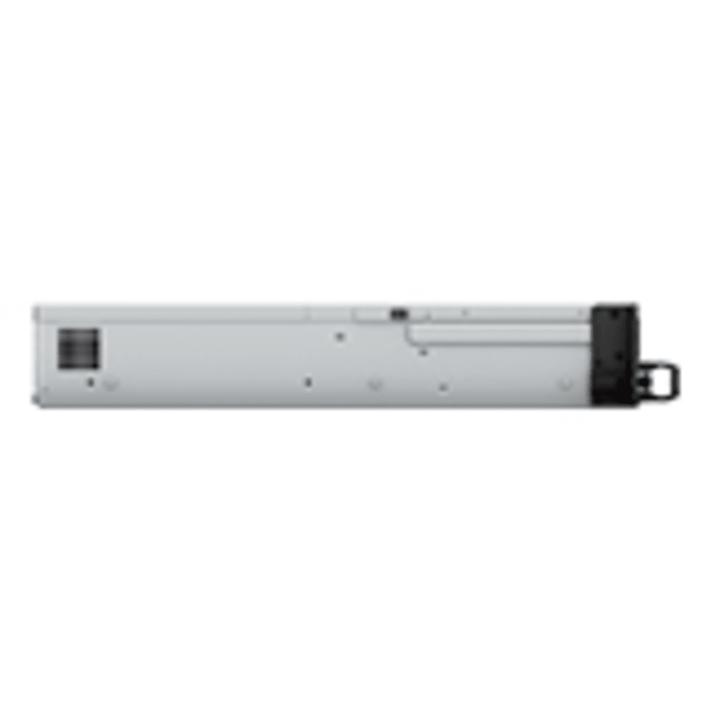 Servidor de Almacenamiento RackStation RS2423+ | 12 Bahías | 2U | Hasta 216 TB | Rendimiento 3,500/1,700 MB/s | Expansión a 432 TB | 10GbE | Fuentes