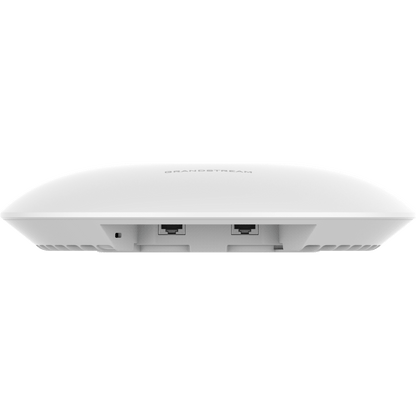 Punto de Acceso Wi-Fi 7 Empresarial BE21000 / Throughput 21 Gbps Inalámbrico / MU-MIMO 4x4:4 (5GHz y 6GHz) / 768 Clientes Simultáneos / Puerto 10G