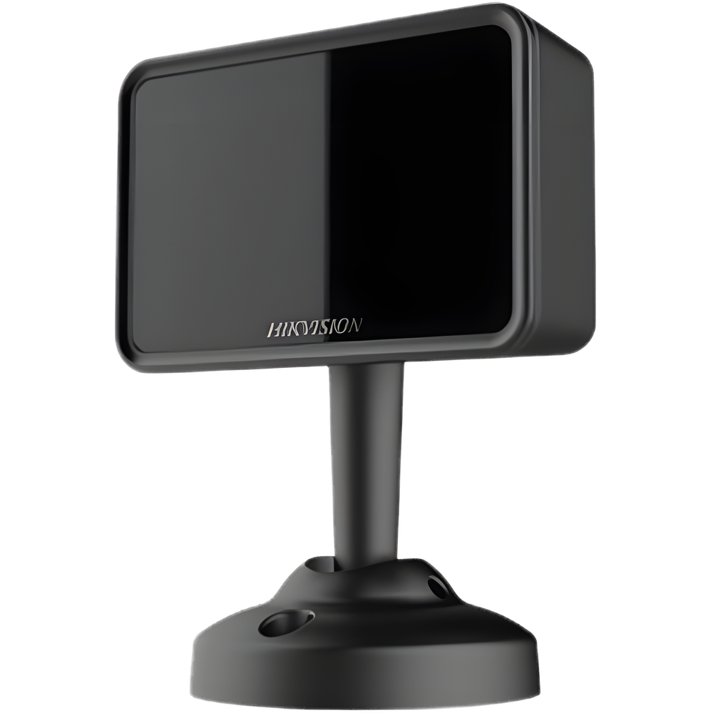 Cámara Movil 720p / Lente 6 mm / 3 Mts IR / DBA (Analisis de Comportamiento del Conductor) para Montaje en Vehículo Compatible con AE-DI2032-G40(B)