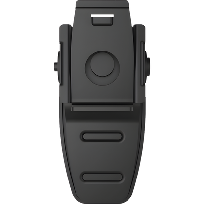Clip de Metal para Body Cam / Compatible con DS-MH2311 - DS-MCW407