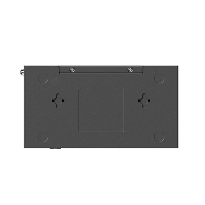 Router Balanceador con Función SD-WAN, Hasta 5 Servicios de Internet y hasta 400 clientes con desempeño de 2.5 Gbps, un puerto SFP+ 10G