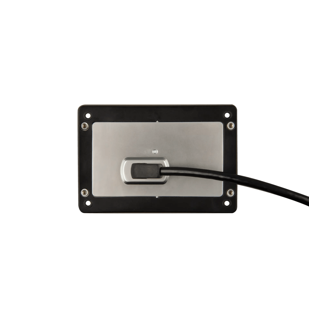 GX TOUCH 50 / Pantalla para CERBO S GX / Monitoreo Remoto para Sistemas Victron