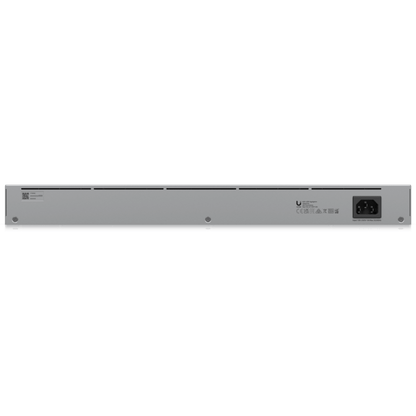 Ubiquiti UniFi Switch USW-Aggregation, 8 puertos SFP+ 10G, administrado L2, rack 1U