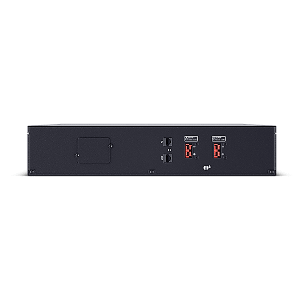 Módulo de Baterías Externas, Para Extensión de Tiempo de Respaldo, Compatible con UPS Serie OLS Modelos OLS3000RT2UA
