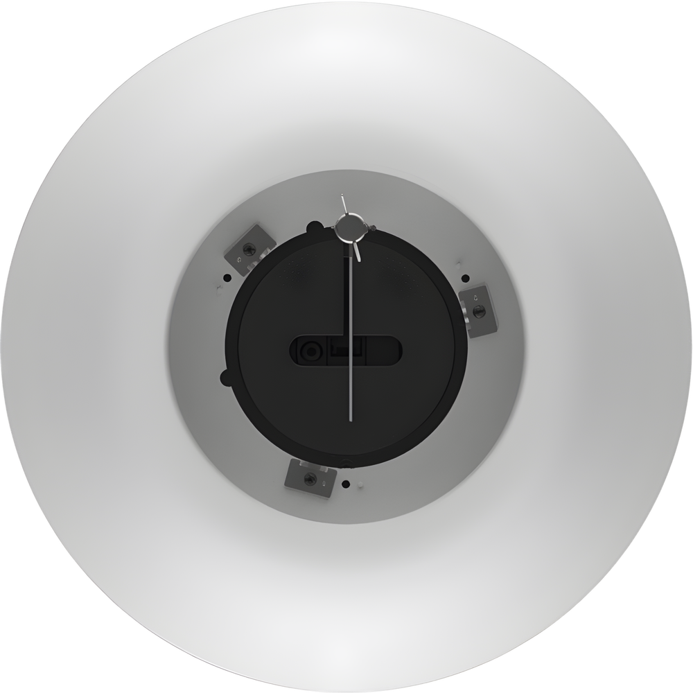 Bocina (Altavoz IP ) Con Bluetooth | Tipo Colgante | No requiere amplificador | PoE | Entrada de alarma |Tweeter 1.0-inch | Woofer 6.5-inch | Voceo