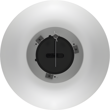 Bocina (Altavoz IP ) Con Bluetooth | Tipo Colgante | No requiere amplificador | PoE | Entrada de alarma |Tweeter 1.0-inch | Woofer 6.5-inch | Voceo