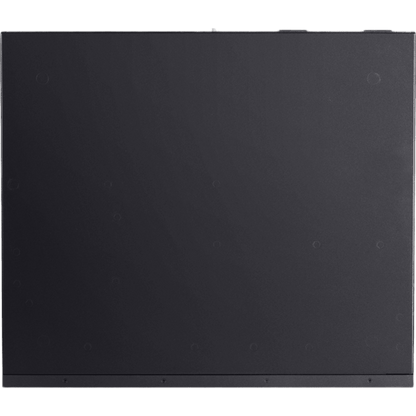 Switch Gestionable L3 Apilable / 48 Puertos Gigabit + 6 Slots 10G SFP+ / Capacidad 216 Gbps / Apilamiento Físico hasta 8 Unidades / Gestión Cloud
