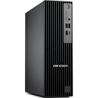 Estacion de Trabajo (Workstation) para Monitoreo / Intel Ultra 5 235 14-Core / 16GB DDR5 / 1TB SSD M.2 / 4 Pantallas Independientes / Windows 11 IoT