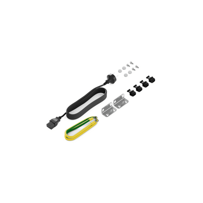 Switch de Acceso eKit Administrable / Capa 2 / 24 Puertos PoE+ Gigabit + 4 Puertos SFP+/SFP + Puerto de Consola / Poe Perpetuo / Presupuesto PoE 400