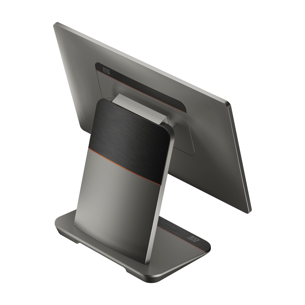 Terminal de Escritorio Inteligente / Pantalla FHD de 15.6" / Qualcomm Hexa-core / 4 GB RAM + 64 GB ROM / Sistema Operativo SUNMI 4.0 / Touch ID
