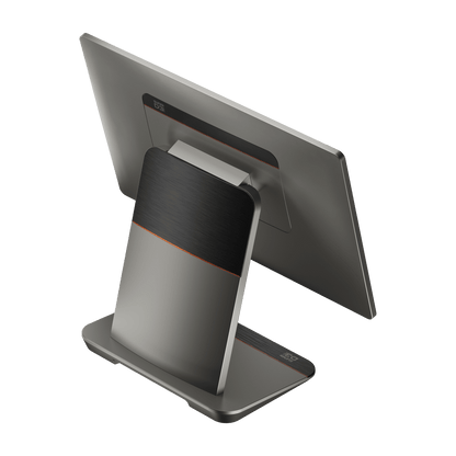 Terminal de Escritorio Inteligente / Pantalla FHD de 15.6" / Qualcomm Hexa-core / 4 GB RAM + 64 GB ROM / Sistema Operativo SUNMI 4.0 / Touch ID