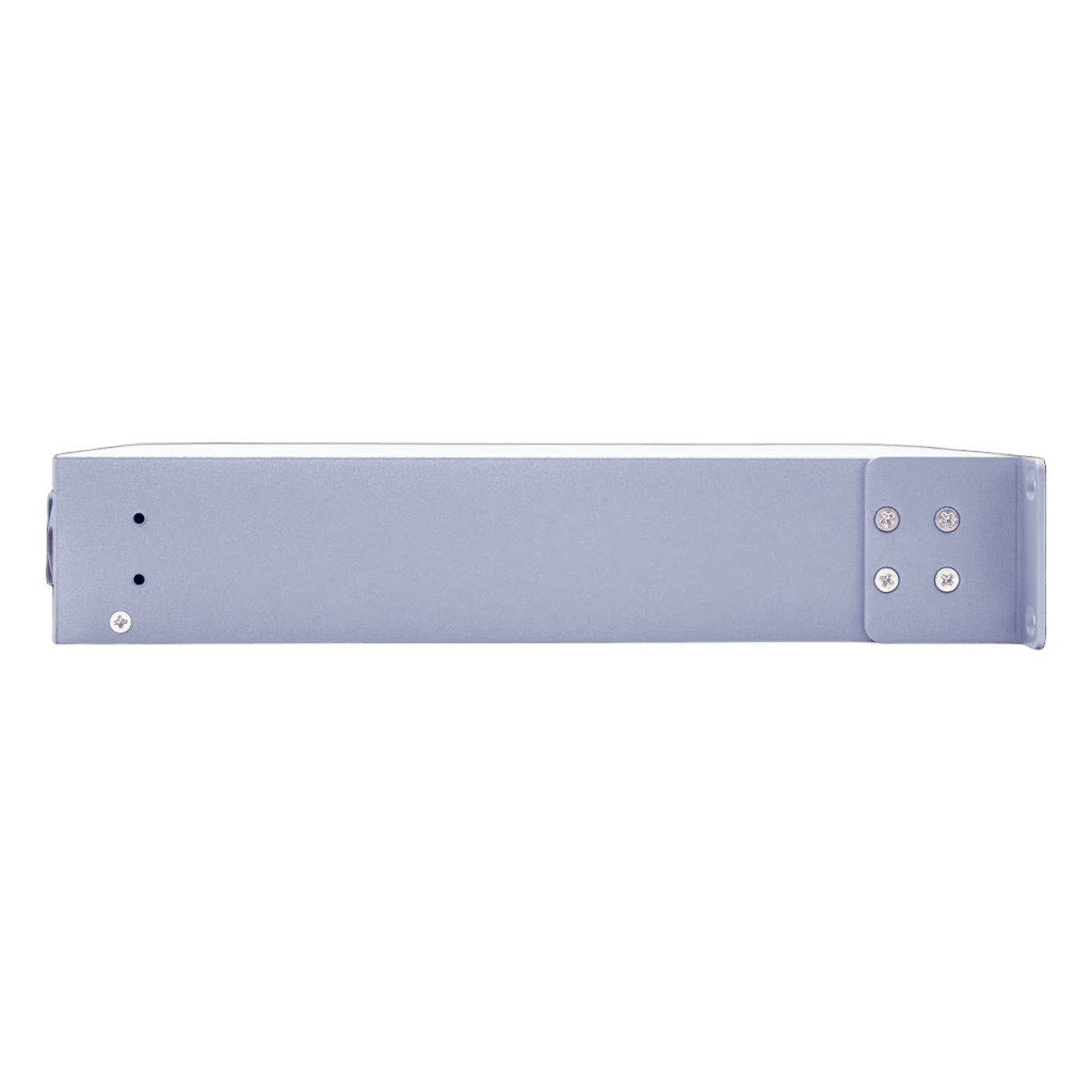 Switch de Distribución 12 Puertos SFP+ / 240 Gbps Capacidad de Switching / 120 Gbps Throughput No-Bloqueante / Gestión Cloud / Bluetooth / Rackmount