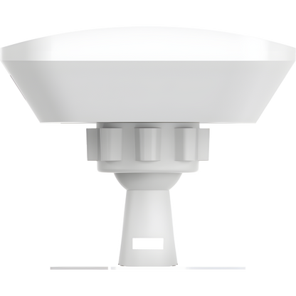 Puente Inalámbrico 5GHz / 867 Mbps / 5 Km de Alcance / Kit 2 Unidades / IP55 / 3 Puertos Gigabit / PoE In-Out / Gestión HPP