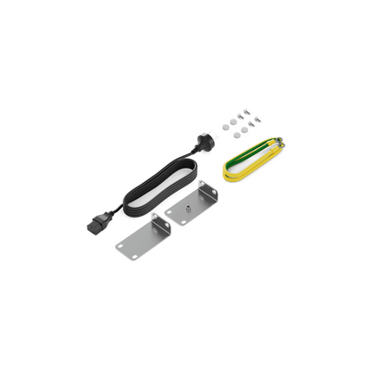Switch de Acceso eKit Administrable / Capa 2 / 8 Puertos PoE+ Gigabit + 2 SFP + 2 SFP+ / PoE Perpetuo / Presupuesto PoE 128 W / Sin licenciamiento