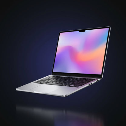 Laptop AOC AP15 / Intel Alder Lake N97 / 16 GB RAM DDR4 / 512 GB SSD / Wi-Fi 5 / Bluetooth 4.2 / Windows 11 / Puertos USB 3.0-3.2-USB-C-HDMI