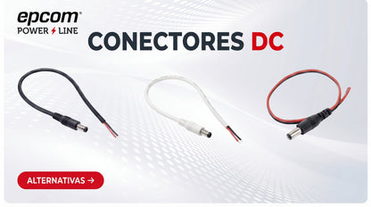 Cable con Conector Jack Hembra 3.5 mm con 2 Salidas de Jack Macho