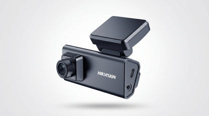 Dashcam Vehicular 3 Canales / 1080P FHD + 720P HD / Apertura F2.0 / Módulo GPS y 4G Integrado / WiFi / G-Sensor / ADAS / Micro SD de hasta 256 GB