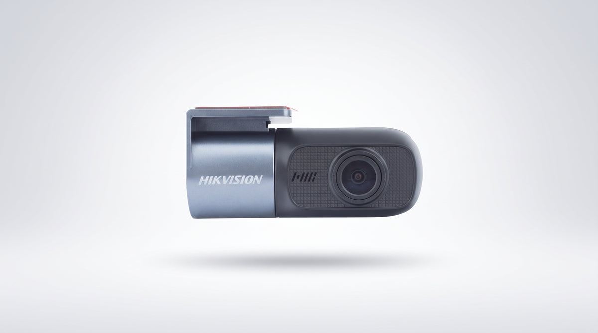 Dash Cam para Vehiculo / 2 Megapixel (1080p) / Gran Angular 122° / Wi-Fi / G-Sensor / H.265 / Microfono y Bocina Integrado