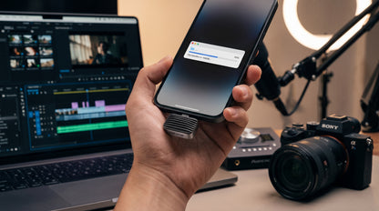 Memoria USB-C SSD 256 GB / 450 MB/s Lectura / 400 MB/s Escritura / Ultra Compacta 2.8 g / OTG para Creadores de Contenido