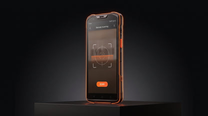 Handheld SUNMI L2S PRO / Octa-Core 2.0 GHz / 4GB RAM 64GB / IP68 / Escáner 1D/2D 1 m / NFC / 5000 mAh / Android 12