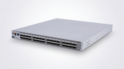 Switch Data Center 100GE / 32 Puertos QSFP28 100G / 6.4 Tbps 2030 Mpps / VXLAN EVPN Spine-Leaf L3 / RDMA PFC ECN Lossless Ethernet / BGP OSPF MLAG 1