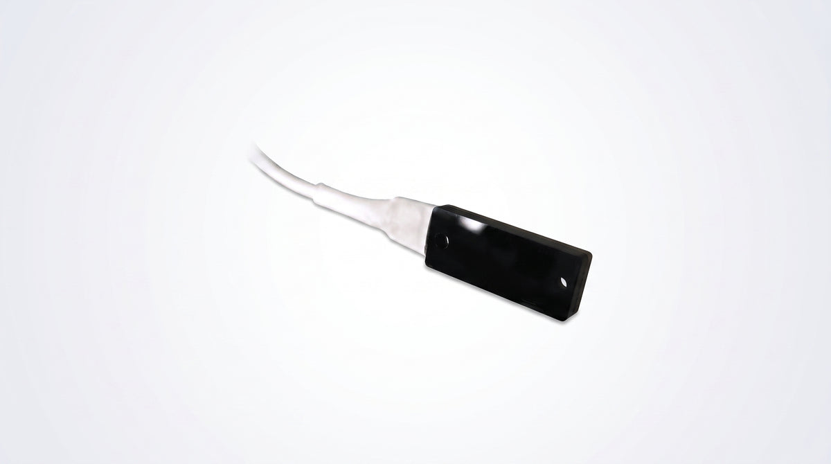 Sensor de Presencia y Airbutton X-Eye XY-240 / Time-of-Flight IR / 250 cm / 10 Zonas / 27° FoV / 43 mm / X-talk