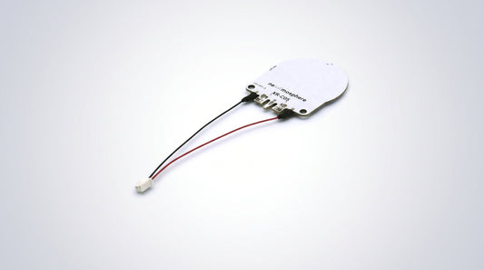 Antena RFID Compacta XR-C05 / 13.56 MHz / 4 Tags / 50 mm / Pick-up y Place-down / XR-DR1