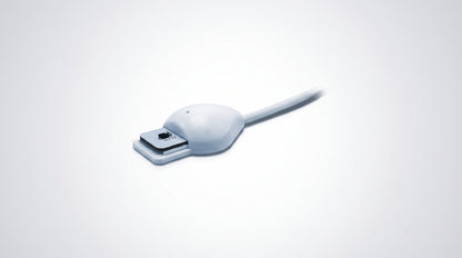 Sensor de Temperatura y Humedad XE-T50 / -25°C a +75°C / 0-100% HR / 37.3 mm / X-talk / Montaje Adhesivo