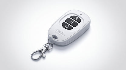Llavero adicional para SYS12000/127AFV3
