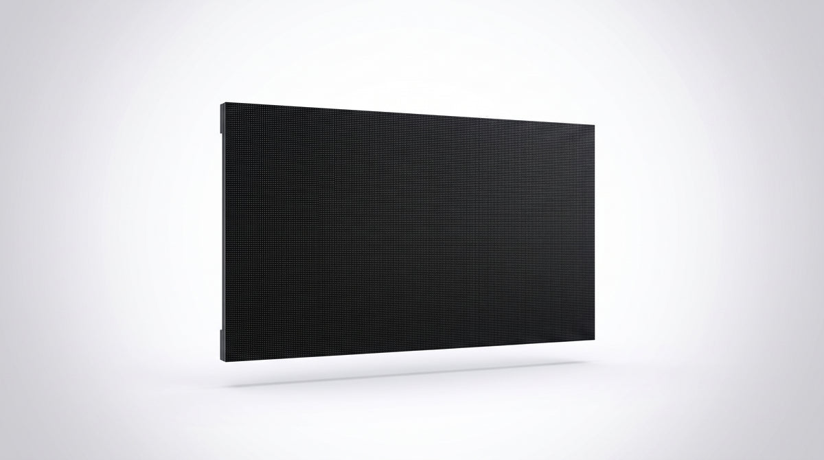 Modulo LED P0.9 COB / Uso Interior / 600 nits / 3840 Hz / Mantenimiento Frontal
