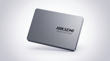 SSD para Videovigilancia Móvil / 512 GB / 2.5" / SATA III / 550 MB/s Lectura / 525 MB/s Escritura / 24/7 / 0°C a 70°C