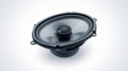 JL Audio C3 / Coaxial 5x7" 2 Vías / 75 W RMS / 4 &Omega; / Car Audio