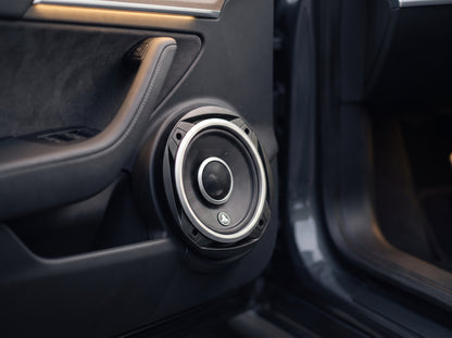 JL Audio C2 / Coaxial 6.5" / 60 W RMS / 4 &Omega; / Car Audio