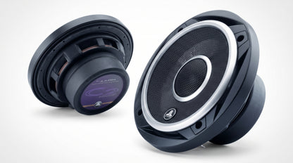 JL Audio C2 / Coaxial 6.5" / 60 W RMS / 4 &Omega; / Car Audio